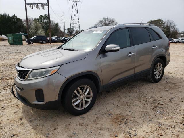 Изображение 2015 KIA SORENTO LX 2015
