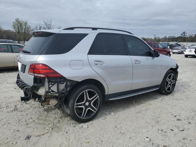 Изображение 3 2017 MERCEDES-BENZ GLE 350 2017 с VIN 4JGDA5JBXHA898877