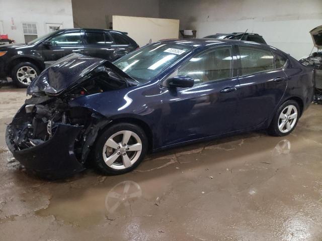 2016 DODGE DART SXT 2016 image