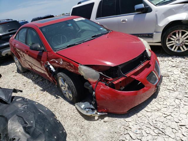 Obraz 1 z 2007 PONTIAC G6 GT 2007 z VIN 1G2ZH58N274253194