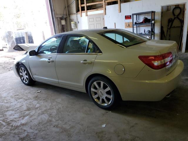 Obraz 2 z 2008 LINCOLN MKZ  2008 z VIN 3LNHM26T08R664357