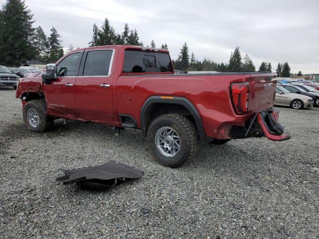 Obraz 2 z 2022 GMC SIERRA K3500 DENALI 2022 z VIN 1GT49WEY2NF134134