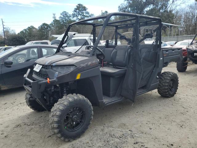 Obraz 2 z 2024 POLARIS RANGER CREW XP 1000 PREMIUM 2024 z VIN 4XARSE994R8076407