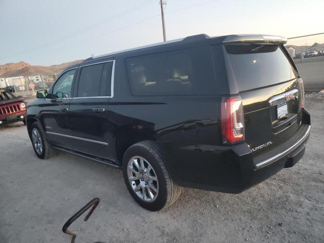 Изображение 2 2018 GMC YUKON XL DENALI 2018 с VIN 1GKS2HKJ7JR120998