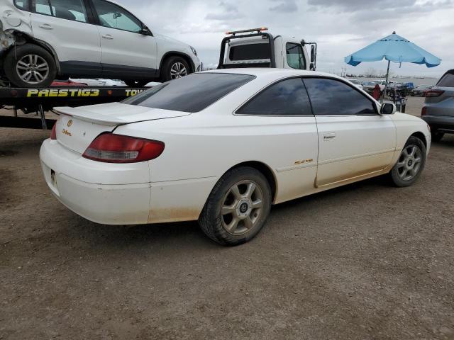 Изображение 3 1999 TOYOTA CAMRY SOLARA SE 1999 с VIN 2T1CF22P0XC154659