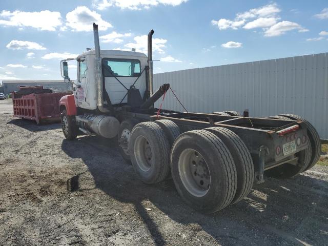 Image 3 of 2012 MACK 600 CHU600 2012 with VIN 1M1AN07Y5CM011123