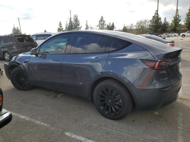 Image 2 of 2023 TESLA MODEL Y  2023 with VIN 7SAYGDEE8PA056130