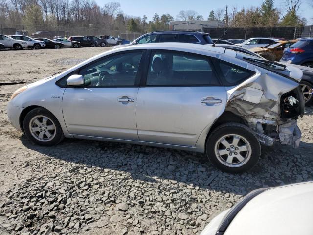 Obraz 2 z 2008 TOYOTA PRIUS  2008 z VIN JTDKB20U683313940
