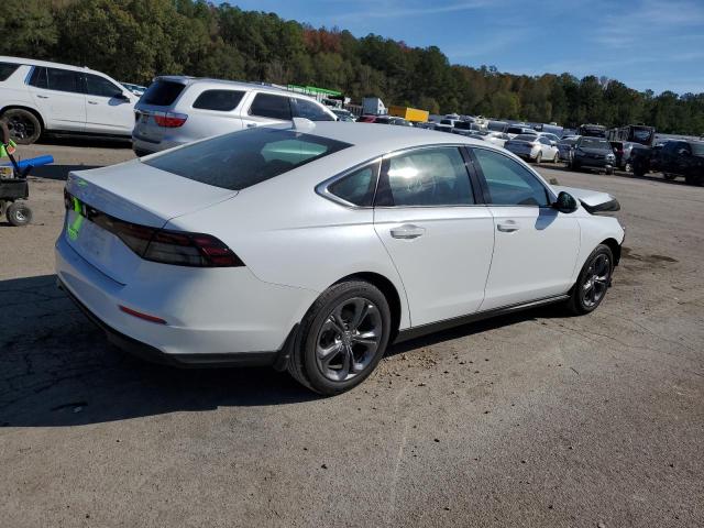 Obraz 3 z 2023 HONDA ACCORD EX 2023 z VIN 1HGCY1F37PA019163