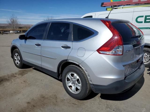 Image 2 of 2014 HONDA CR-V LX 2014 with VIN 2HKRM3H39EH508408