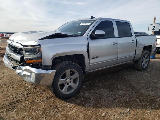 2018 CHEVROLET SILVERADO C1500 LT 2018 image