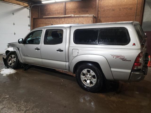 Изображение 2 2010 TOYOTA TACOMA DOUBLE CAB 2010 с VIN 5TELU4EN2AZ674195