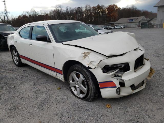 Obraz 2009 DODGE CHARGER  2009