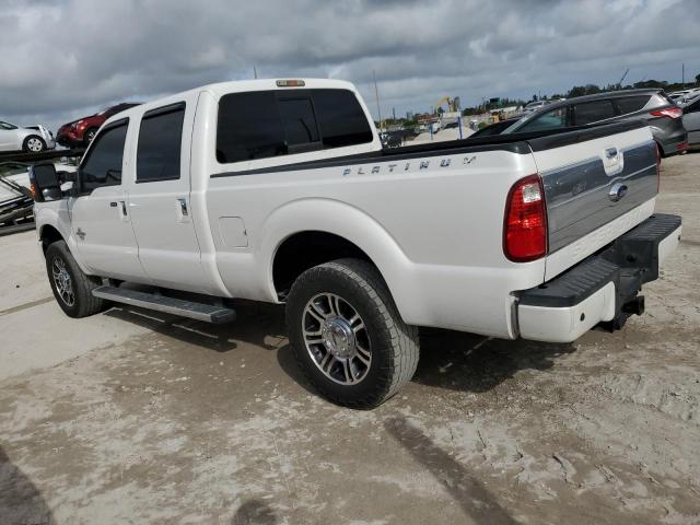 Изображение 2 2015 FORD F350 SUPER DUTY 2015 с VIN 1FT8W3AT5FEC04087