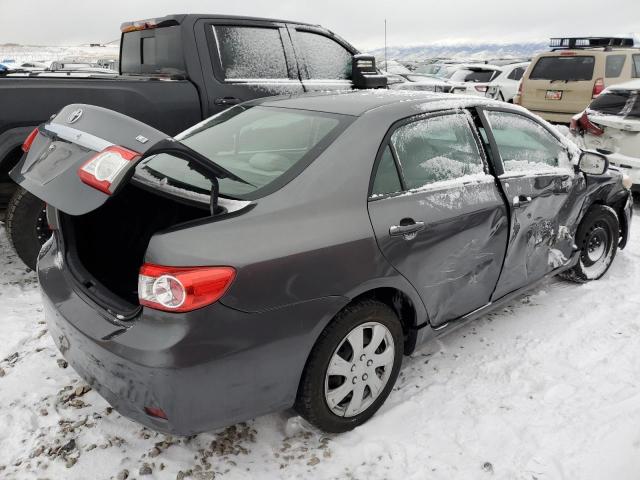 Image 3 of 2012 TOYOTA COROLLA BASE 2012 with VIN 2T1BU4EEXCC841181