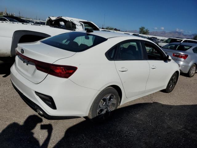 Obraz 3 z 2021 KIA FORTE FE 2021 z VIN 3KPF24AD4ME363122