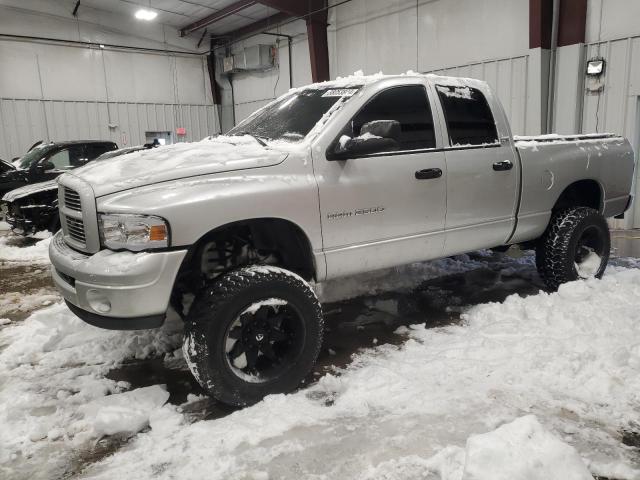 Изображение 2004 DODGE RAM 2500 ST 2004