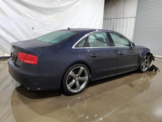 Image 3 of 2014 AUDI S8 QUATTRO 2014 with VIN WAUD2AFD2EN003775