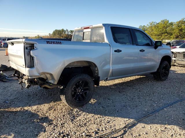 Image 3 of 2019 CHEVROLET SILVERADO K1500 LT TRAIL BOSS 2019 with VIN 1GCPYFED1KZ116103