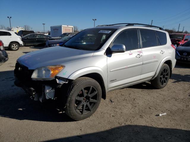 Изображение 1 2010 TOYOTA RAV4 LIMITED 2010 с VIN JTMYF4DV3A5021377