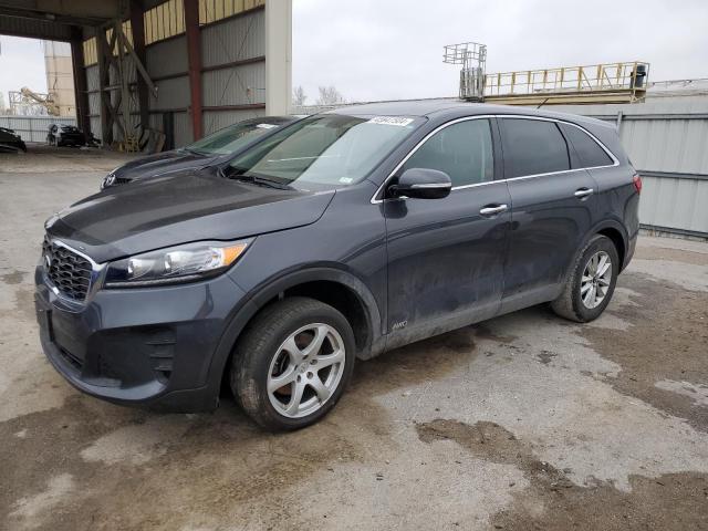2019 KIA SORENTO LX 2019 image