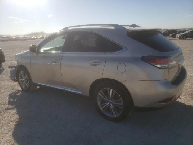 Изображение 2 2015 LEXUS RX 350 2015 с VIN 2T2ZK1BA8FC184076