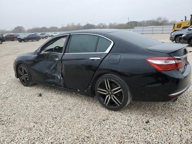 Obraz 2 z 2016 HONDA ACCORD SPORT 2016 z VIN 1HGCR2F53GA191954