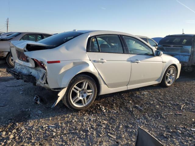 Image 3 of 2008 ACURA TL  2008 with VIN 19UUA66208A055193