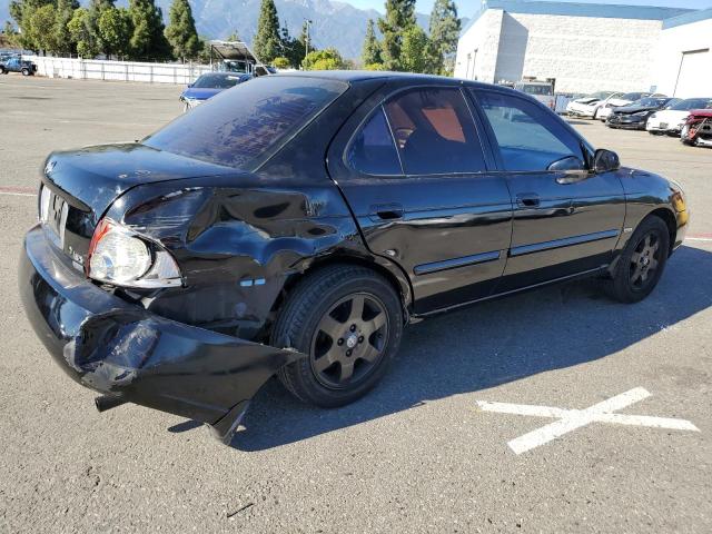 Image 3 of 2005 NISSAN SENTRA 1.8 2005 with VIN 3N1CB51D05L497697