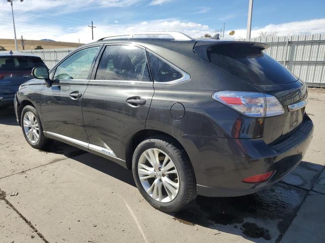 Image 2 of 2010 LEXUS RX 450 2010 with VIN JTJBC1BA1A2014746