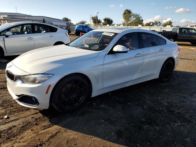 Obraz 2017 BMW 430I GRAN COUPE 2017