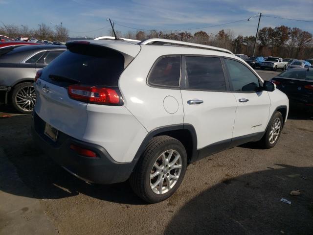 Image 3 of Jeep Cherokee Sport 2016 with VIN 1C4PJLAB9GW351798