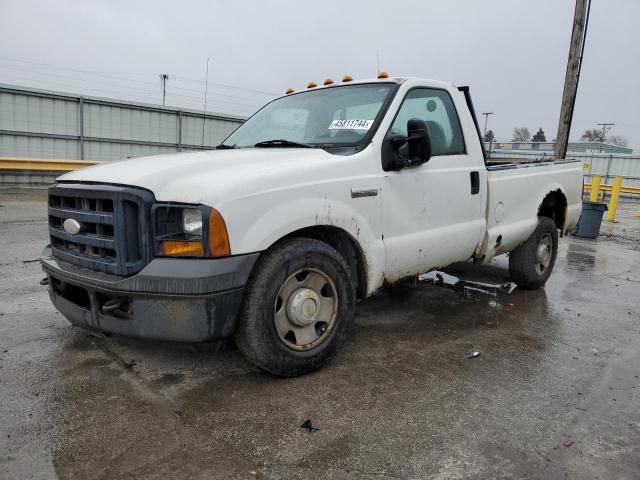 Изображение 2006 FORD F250 SUPER DUTY 2006