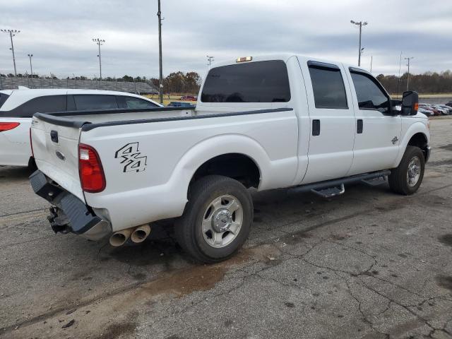 Image 3 of 2016 FORD F250 SUPER DUTY 2016 with VIN 1FT7W2BT3GEC71518