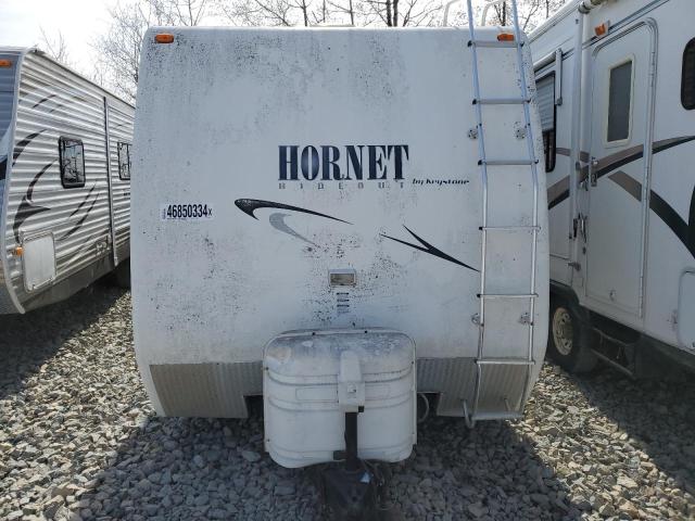 Obraz 2 z 2003 KEYSTONE TRVL TRL 2003 z VIN 4YDT29F2637307427