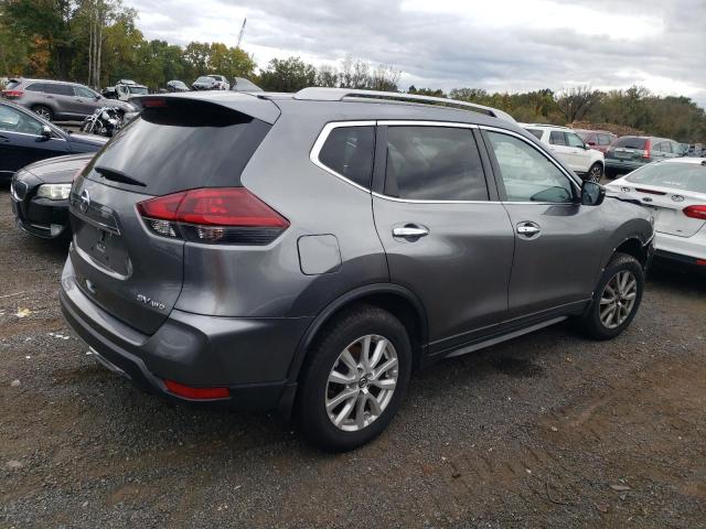Image 3 of 2019 NISSAN ROGUE S 2019 with VIN 5N1AT2MV6KC749752