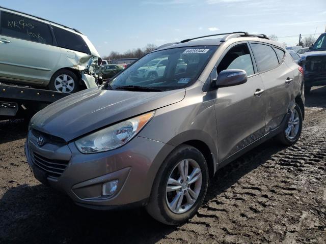 Изображение 2013 HYUNDAI TUCSON GLS 2013