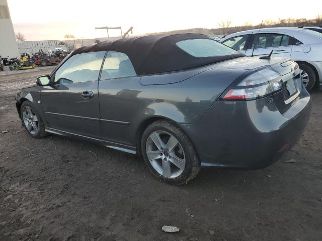 Obraz 2 z 2010 SAAB 9-3 2.0T 2010 z VIN YS3FB79Y2A6000661