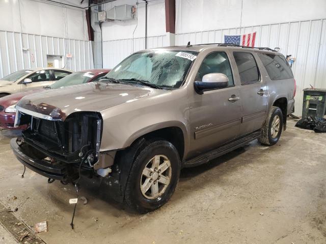Изображение 2012 GMC YUKON XL K1500 SLT 2012