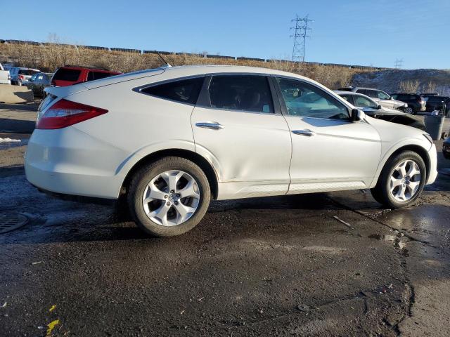Image 3 of 2012 HONDA CROSSTOUR EXL 2012 with VIN 5J6TF2H56CL011914