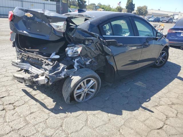 Obraz 3 z 2017 CHEVROLET CRUZE LT 2017 z VIN 1G1BE5SM7H7177521