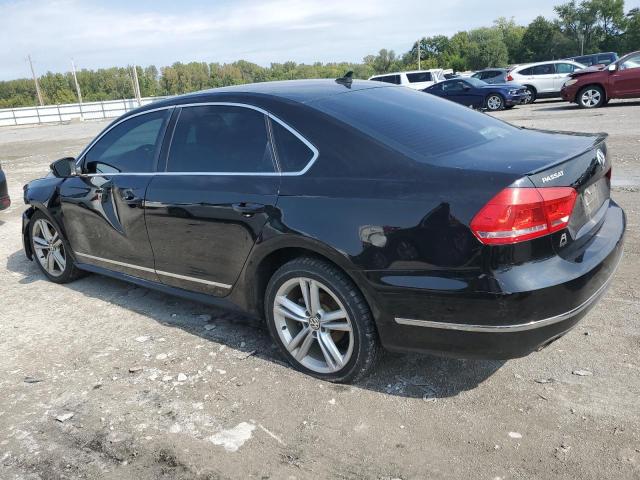 Изображение 2 2014 VOLKSWAGEN PASSAT SE 2014 с VIN 1VWBN7A39EC081353