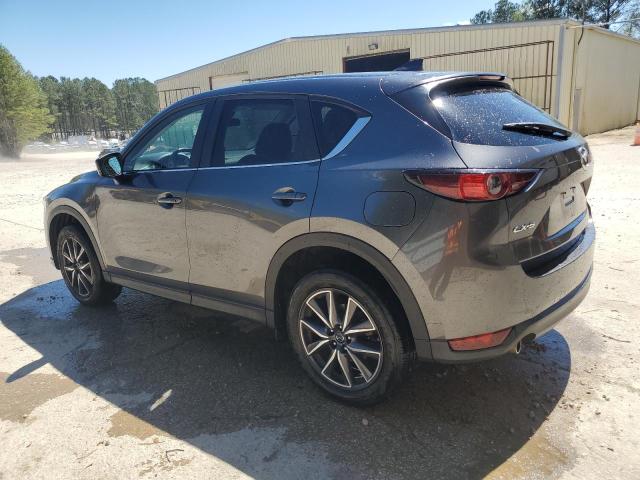 Obraz 2 z 2018 MAZDA CX-5 TOURING 2018 z VIN JM3KFACM8J1437923