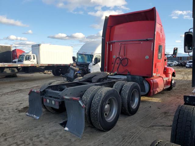 Obraz 3 z 2014 KENWORTH CONSTRUCTION T660 2014 z VIN 1XKAD49X3EJ368341