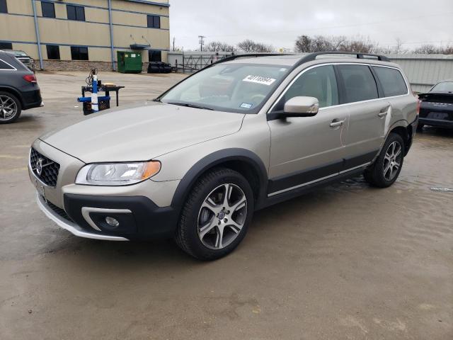Image 1 of 2015 VOLVO XC70 T6 PREMIER+ 2015 with VIN YV4902NC3F1194853