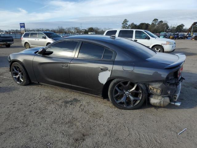 Obraz 2 z 2019 DODGE CHARGER GT 2019 z VIN 2C3CDXHGXKH567699