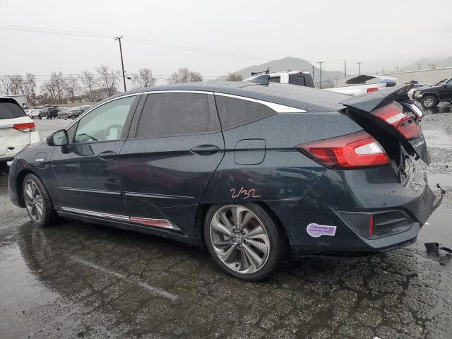 Изображение 2 2019 HONDA CLARITY TOURING 2019 с VIN JHMZC5F31KC002322