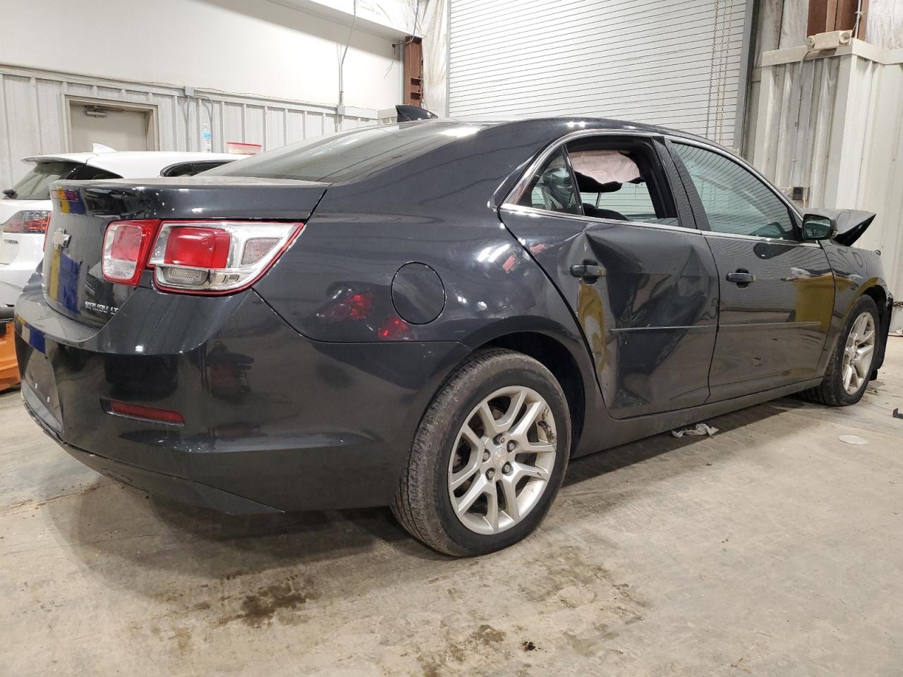 Image 3 of 2015 CHEVROLET MALIBU 1LT 2015 with VIN 1G11C5SL8FF223658