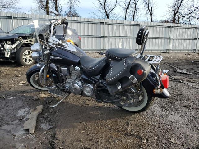 Изображение 3 2002 YAMAHA XV1600 AT 2002 с VIN JYAVP07E02A008479
