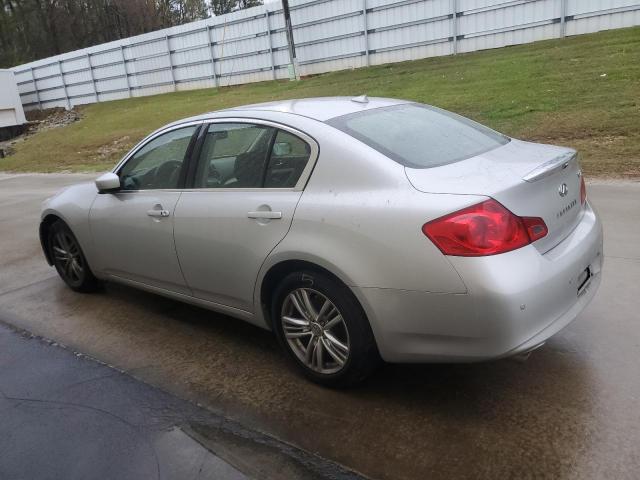 Image 2 of 2013 INFINITI G37  2013 with VIN JN1CV6AR3DM765400